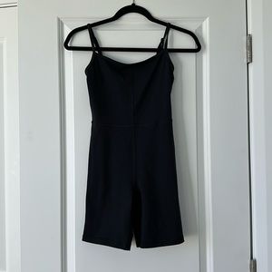 Aritzia Wilfred Romper